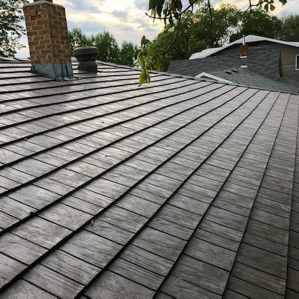Shingles Roofing 2