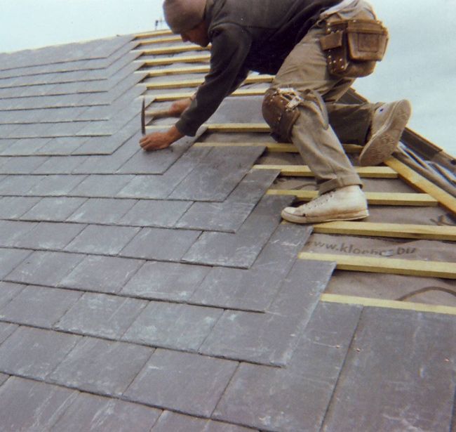 Roof Repair 2