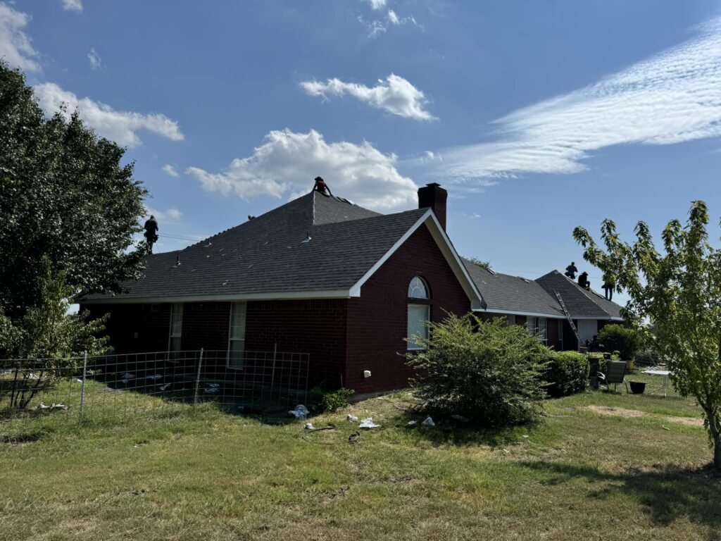 Timberline Roofing Shingles
