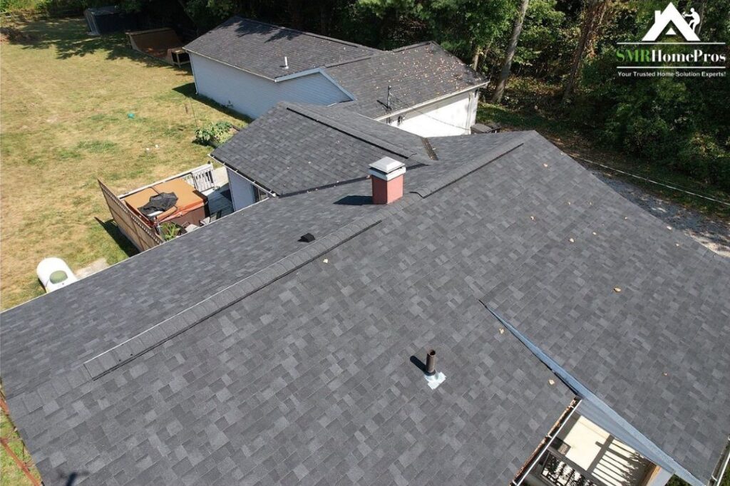 Different Types of Roofing Shingles