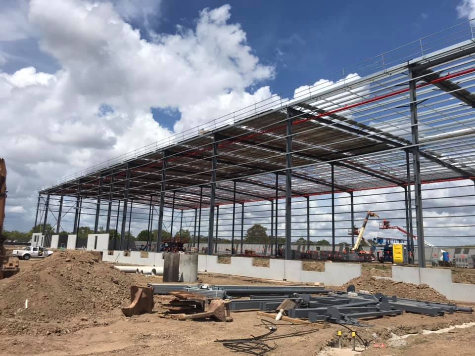 Commercial Roofing Types