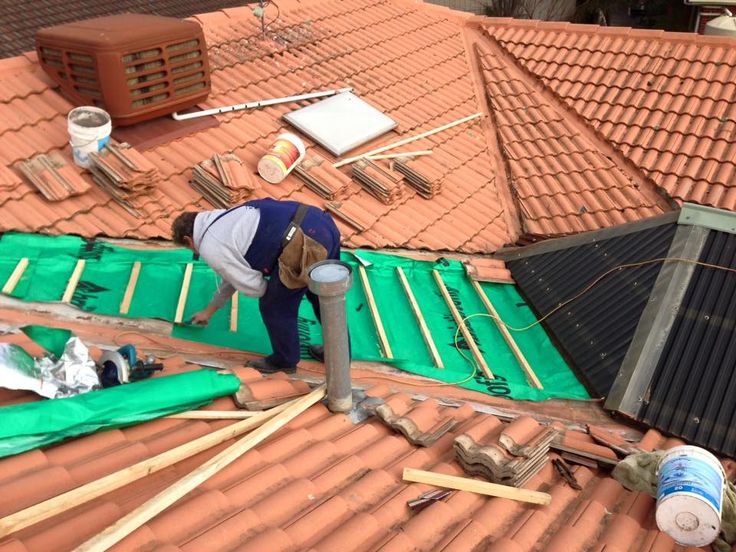 Storm Damage Replacement