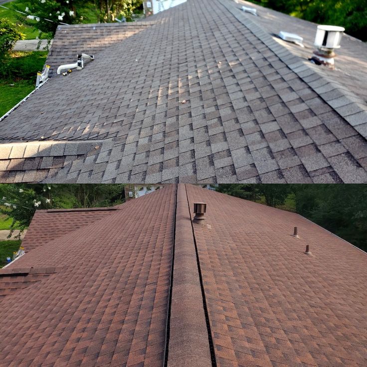 Roof Replacement