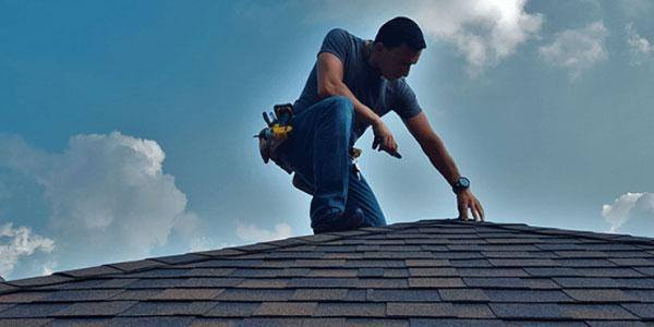 Commercial Roof Inspection