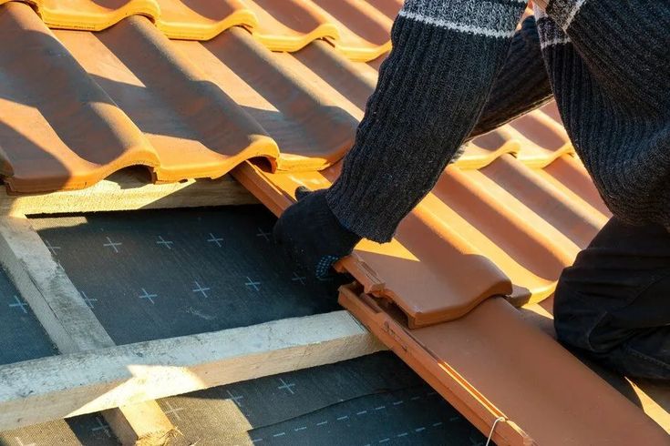 Roof Replacement 3