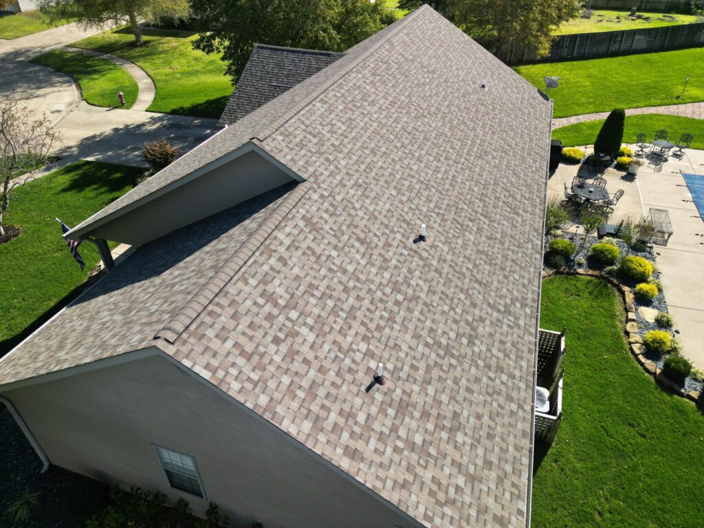 Slate Roofing Shingles